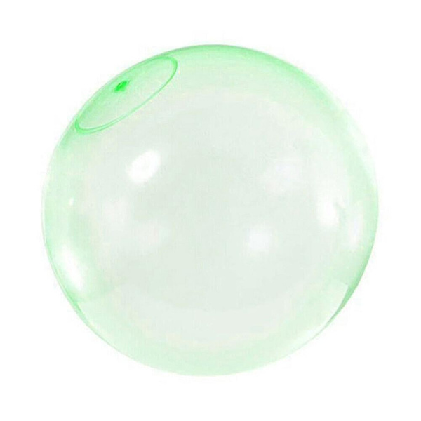 Rivefast udendørs superbold Green 40cm