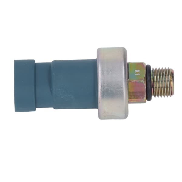 Rustfrit stål professionel tryksensor 4353686 hydraulisk sensor til Hitachi Ex60 5 Ex120 5 gravemaskine