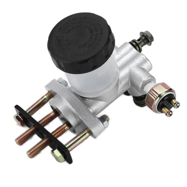Hydraulisk Go Kart bremsekaliberenhet