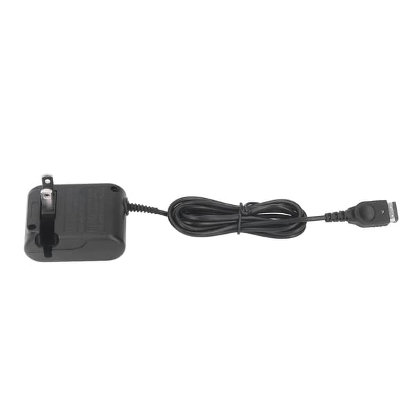 Oplader til Gameboy Advance SP bærbar 43 tommer ledning AC strømadapter opladerkabel 100‑240V US-stik