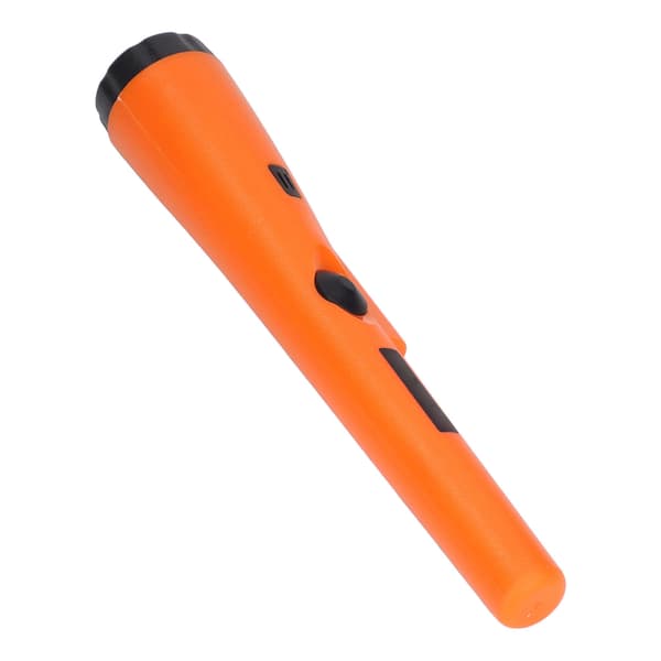 Vattentät IP66 Metalldetektor Pinpointer Bärbart utomhusverktyg