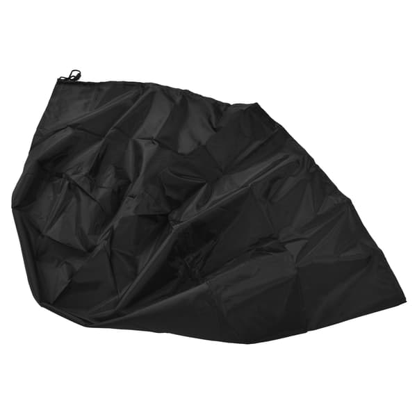85x40cm Eldstadsskydd för Uteplats Vattentätt UV-beständigt Eldstadsskydd