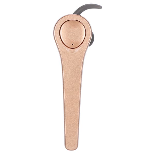 A308 Bluetooth Single Ear Trådløst Kommunikations Headset Stabil Transmission Øretelefon