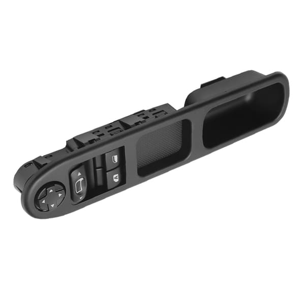 Peugeot 207/Citroen C3 Byte af elrudsafbryder