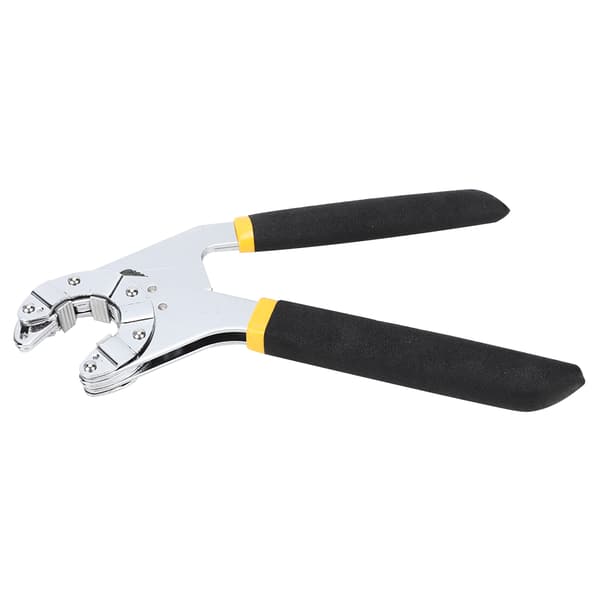 8 Tommer Multifunksjons Universal Nøkkel Justerbar Hex Spanner Grip Tang