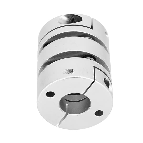 GL39 x 50 16 x 16 Motorakselhylseadapterkobling