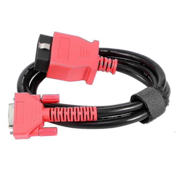 Skannerhuvuddatakabel Obd2-kabelbyte Passar Autel Maxisys Ms905 Ms908