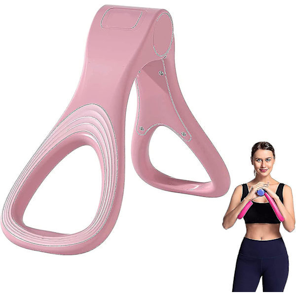 Thigh Master, Hem Fitness Equipment, Workout Equipment Of Arms, Inre Thigh Toners Master, Trimmer Thin