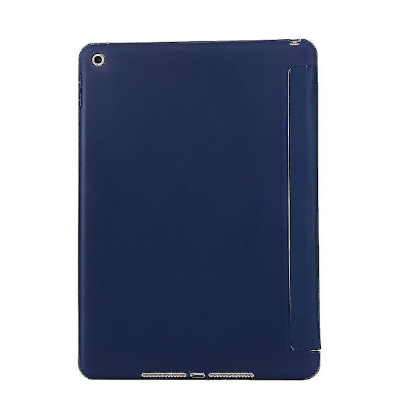 Triple-ply Silic + Pu case med D för Mini (2019) 7,9 tum