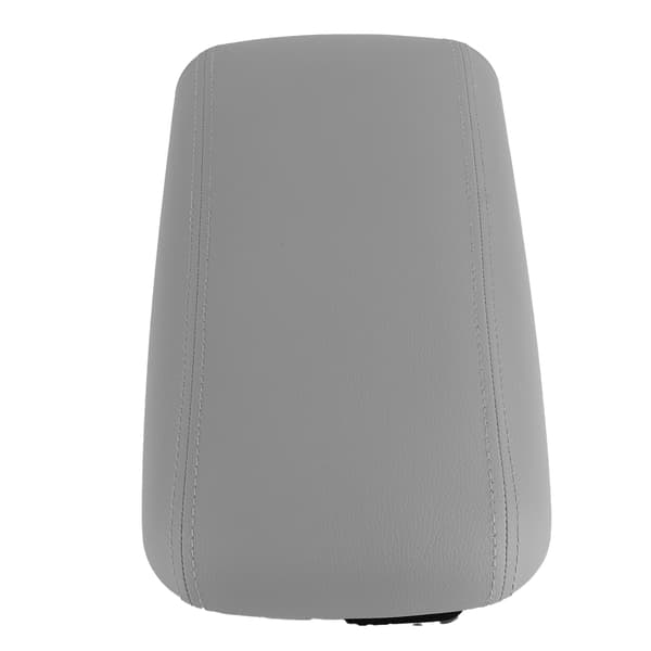 【BQ】Midtkonsoll armlene dekselmontering grå direkte erstatning passer GMC Envoy 2002-2009