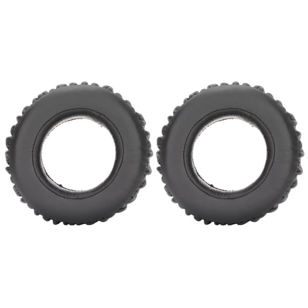 MDR XB700 Headset Protein Leather Øreputer Erstatning Støyisolasjon Øreputer Reparasjonsdeler