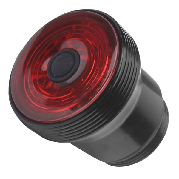 USB-oppladbart baklys for terrengsykkel