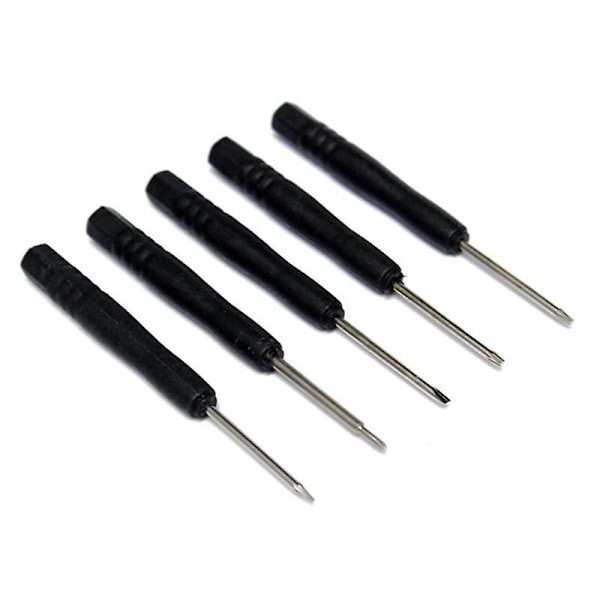 ny stil Mobile Phone Repair Kit Pry Tool Kit To Open Screen Mini Screwdriver Tool Set