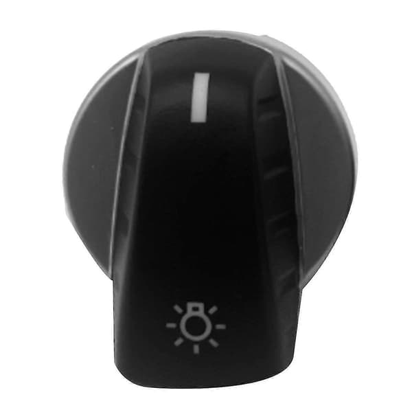 【BQ】Bilforlygteafbryderknapper 61319134725 til 5-serie X5 X6 E70 E71 E60 Biltilbehør