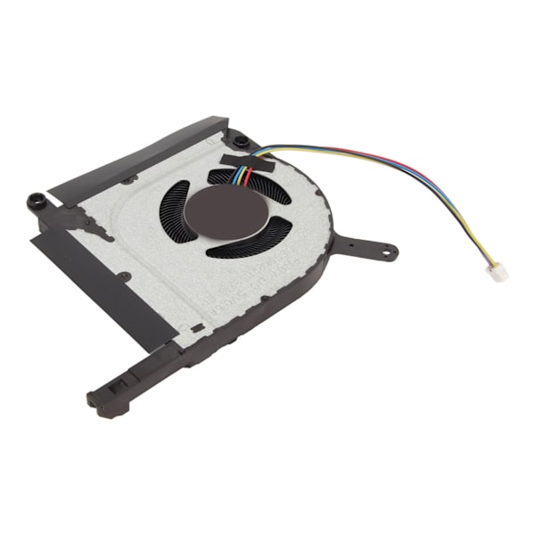Laptop Køleventilator til ASUS TUF 4-Pin Stik Notebook Computer Køler Ventilator DC 5V 0.5A Input GPU Køleventilator