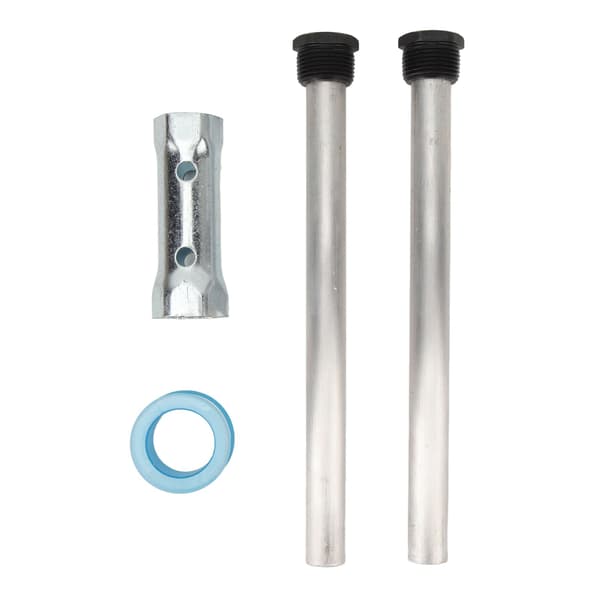 Mor-Flo RV Varmvannsbereder Bytte Anode Rod
