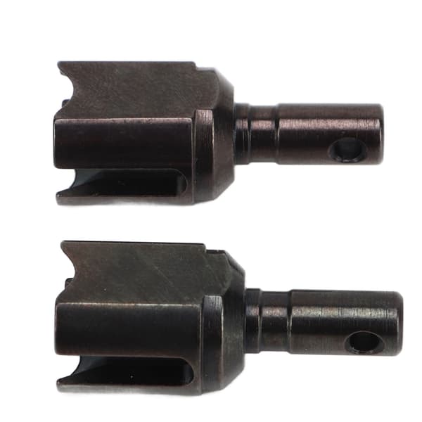 2 stk. RC Differensialleddkopp for ZD Racing 1/7 MX 07 RC Bil Erstatning Differensialkopp