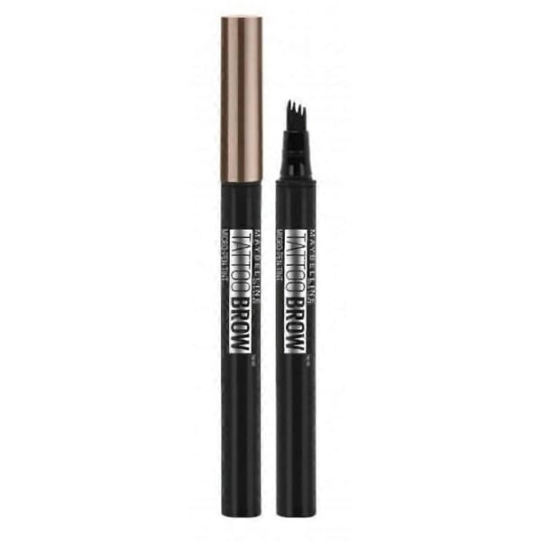 【BQ】Tattoo Brow Micro Pen Tint - 110 Soft Brown sv