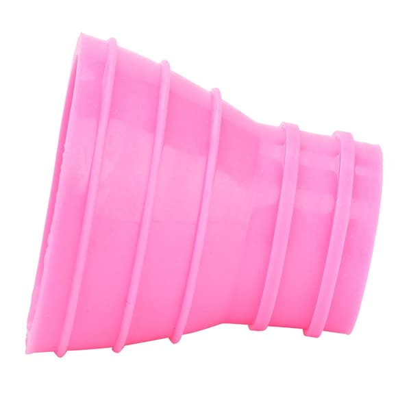Pink Silikone Golfbold Opsamler Klo Tilbehør