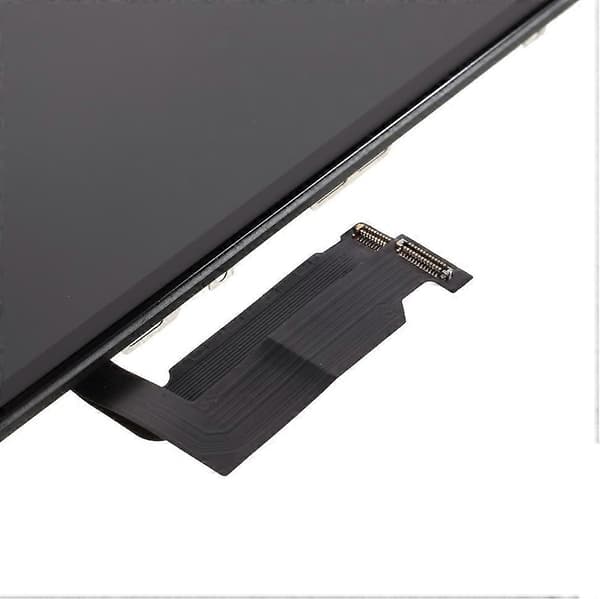 【BQ】iPhone Dele Kompatibel med iPhone XR 6.1 tommer-Perfekt