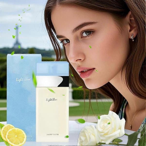 【BQ】D G 100ml Eau De Toilette til kvinder