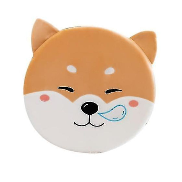Sarjakuva Memory Foam -tyyny orange