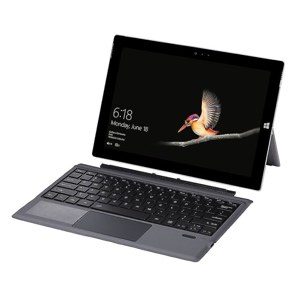 Bluetooth-tastatur for Surface Pro 7 6 5 4 3