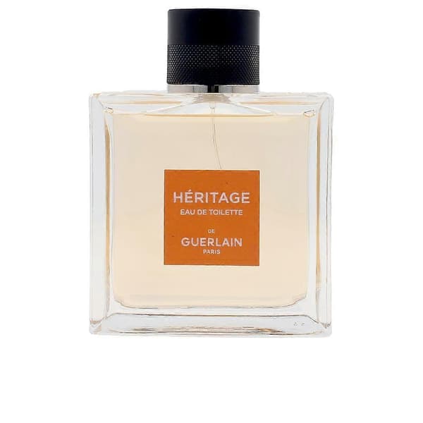 【BQ】Héritage Eau De Toilette Spray 100 Ml Til Mænd 100 ml