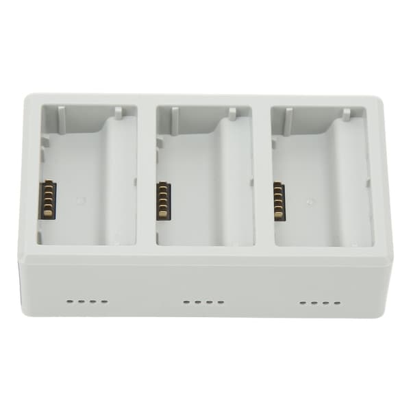 DJI Mini 3 Pro Mini 3 Intelligent Snabb Effektiv 3 Portars Drönarbatteriladdningshubb