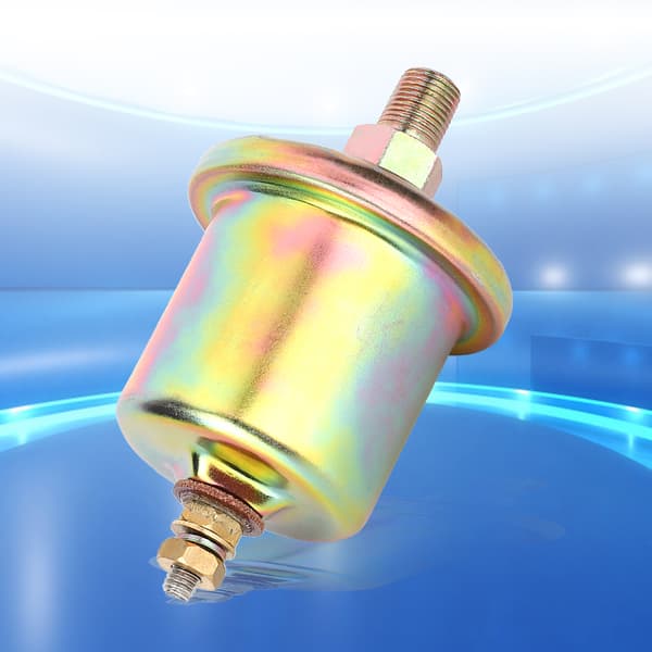Motoroljetrykksensor 3015237 Enkelthode 1Pin 1/8NPT Gjenge