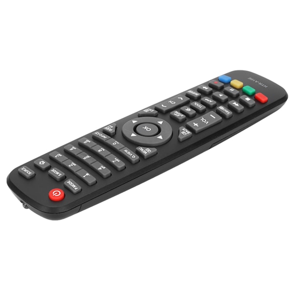 Fjärrkontroll Ljudersättningsfjärrkontroll Lämplig för Haier TV-system