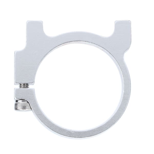 Kolumnmonteringsfäste 1 Sida 2 Kolumner Aluminium Klämbas för Axelrör 3400‑0032‑0032