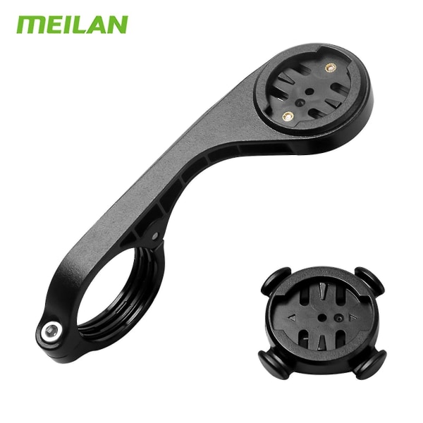 Universal cykelcomputerholder