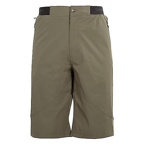 【BQ】Hainford Shorts til mænd Black S