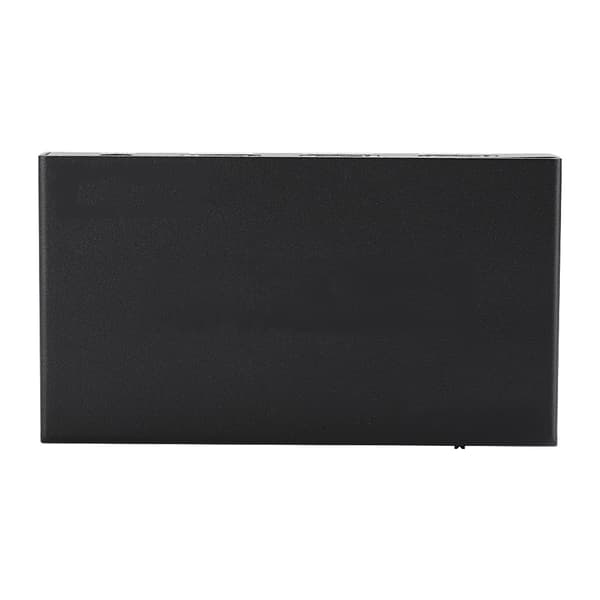 1x2 18G 4K2K@60Hz HDMI Metal Splitter
