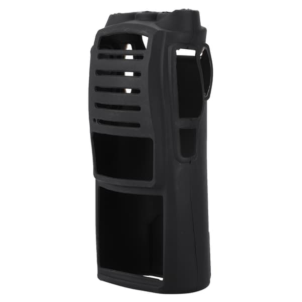 Baofeng UV82 Walkie Talkies Silikonetui (sort)