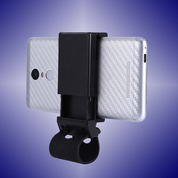 Rattmontert Universal Biltelefonholder