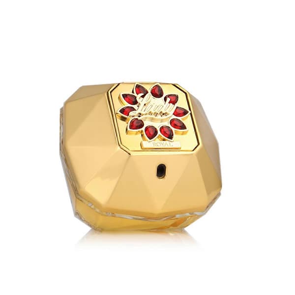 【BQ】Dameparfume EDP Lady Million Royal 80 ml