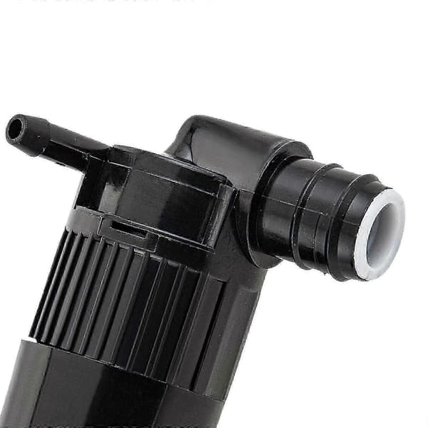 Sprinklerpumpe til forrude til Tesla Model S 2012-2021 - Reservedel 1005453-00-C