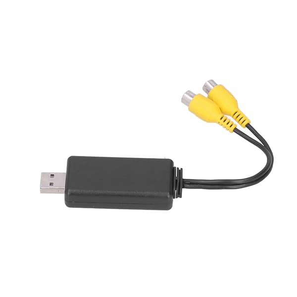 Android Bil DVD-spiller Kabeladapter for TS7 TS9 TS10 FYT8210 3560DH Host