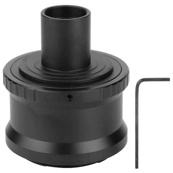 T2 NEX T Ring Sony NEX Mount Kamera Mikroskop Adapter Ring