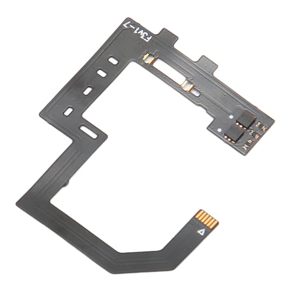 V3 CPU -kaapeli Switch OLED -pelikonsolille, kaapeli Switch Lite Oled Flex Mod -sirulle, Switch V3 -kaapeli Hwfly Core SX:lle