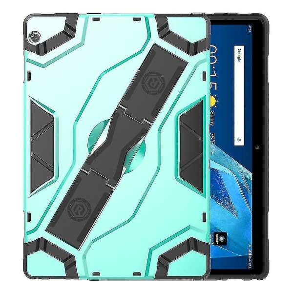 Armor Tpu Case Med Kickd För Le Tab M10 Tb-x605f