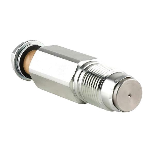 095420-0560 Common Rail Diesel drivstofftrykkbegrenser Common Rail Avlastningsventil 0954200560 Silver