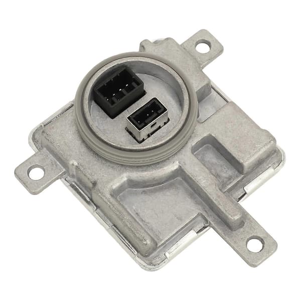 【BQ】8K0941597F Xenon frontlys kontrollmodul DLS D8S D6S lysstrømstabilisator frontlys ballast for 718 981 Boxster Cayman