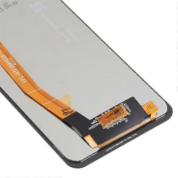 【BQ】Compatible with Doogee S97 Pro Grade S OEM Replacement LCD Screen and Digitizer Assembly (No Logo) As Shown