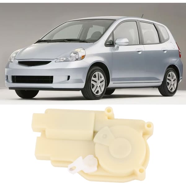 Baklukelåsaktuator 74896SAA003 Passer til HONDA FIT 2005-2008