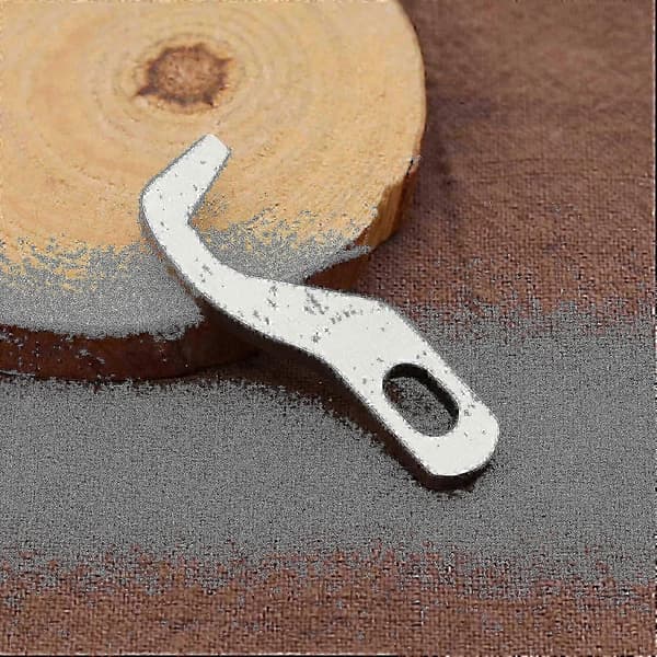 Overlock knivsæt til Singer S14-68 S14-69 S14-77 S14-78 S14-79 & Pfaff Element 1450OL