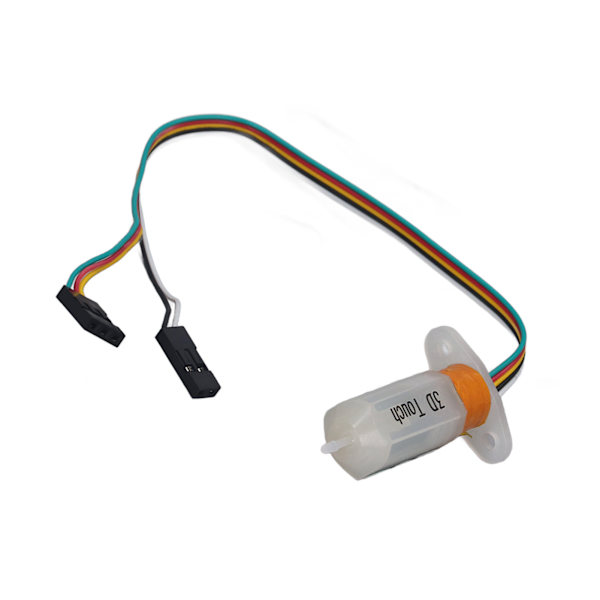 Auto Bed Leveling Sensor Kit Præcis Justering 3D Printer Nivellering med Probe til Ender 3 3S V2 5 Pro