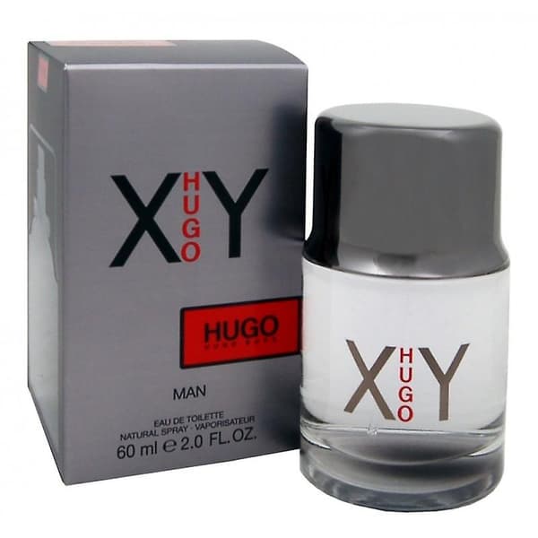 【BQ】Hugo XY Edt 60ml